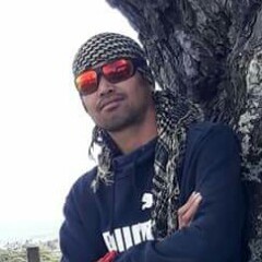 Marlon Perante