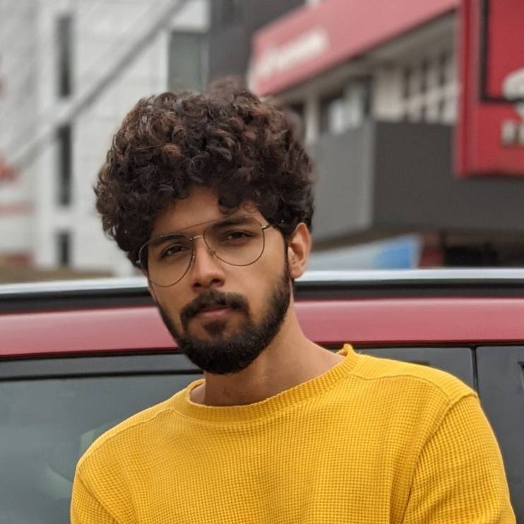 KARAN GEORGE