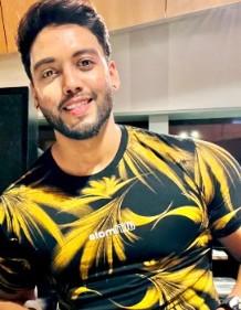 Pranish Kumar