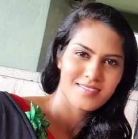 Sara Dinushani