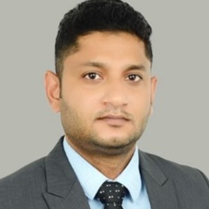 Lakshan Chamara Karunarathna