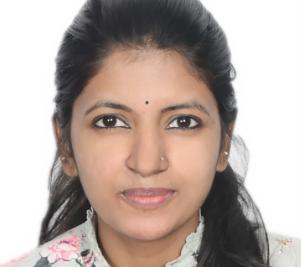 Akhilamol KJ