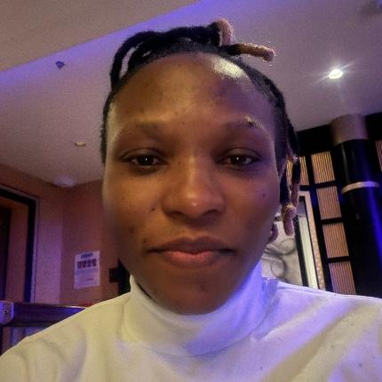 Shyleen Mpofu