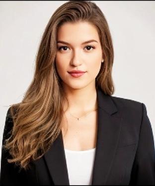 Yasmin Pereira